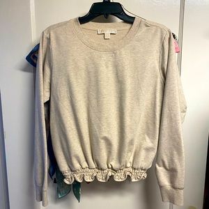 Michael Kors sweatshirt